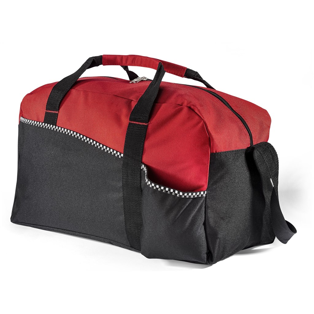 Altitude Nova Sports Bag - Image 11
