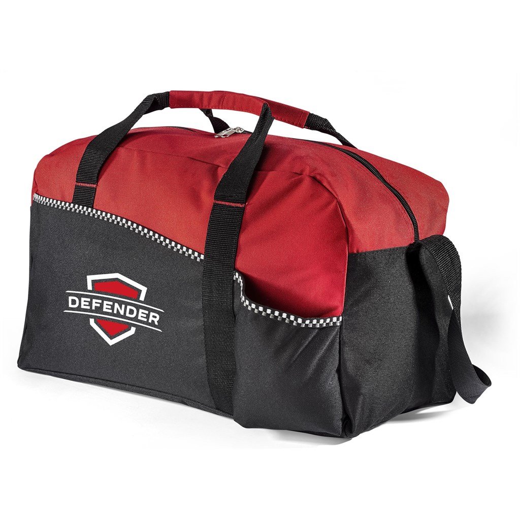 Altitude Nova Sports Bag - Image 12