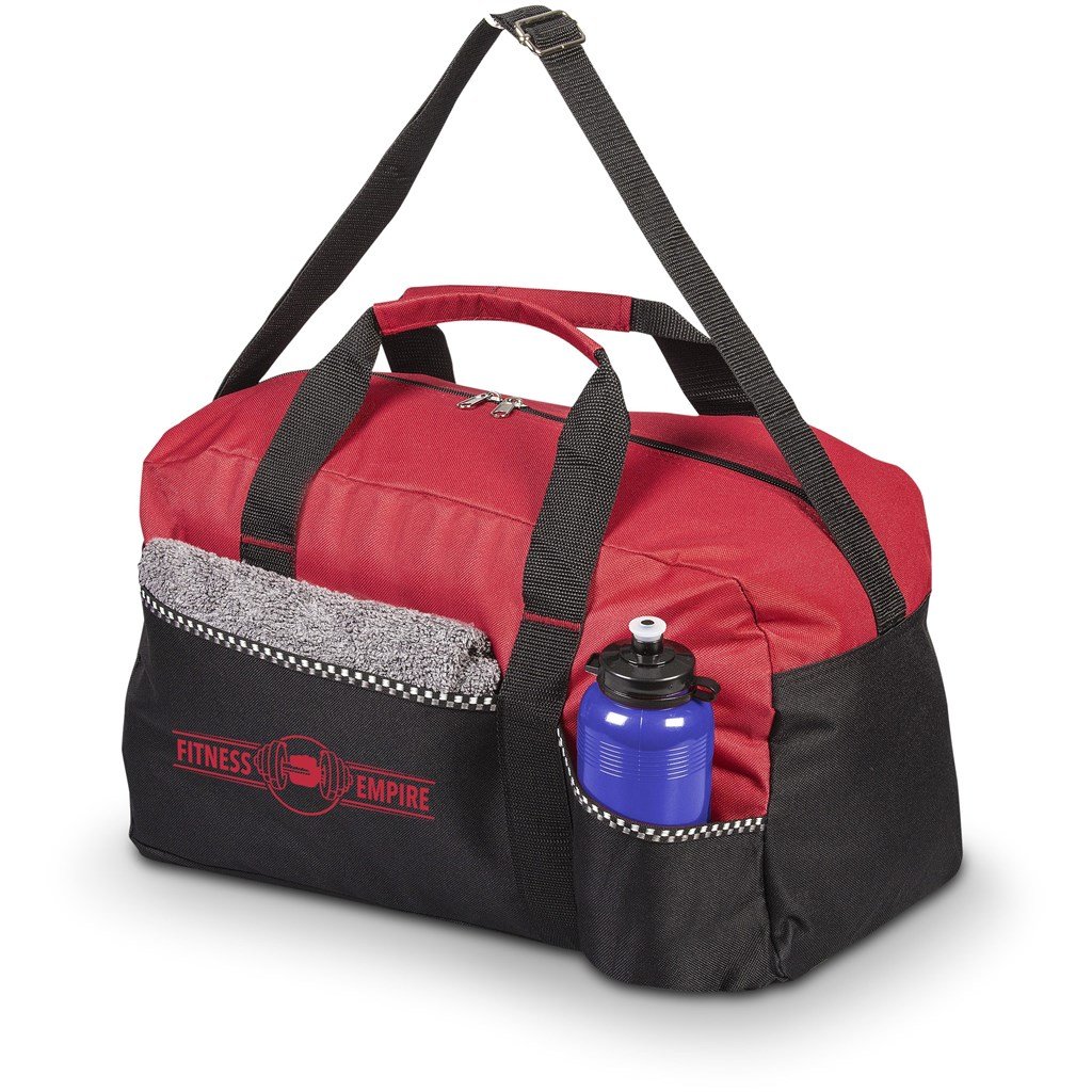 Altitude Nova Sports Bag - Image 10