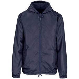 Unisex Alti-Mac Fleece Lined  Jacket - Navy