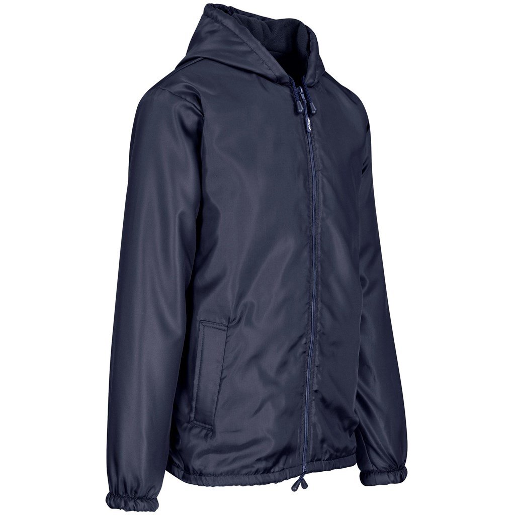 Kids Alti-Mac Fleece Lined Jacket - Image 15