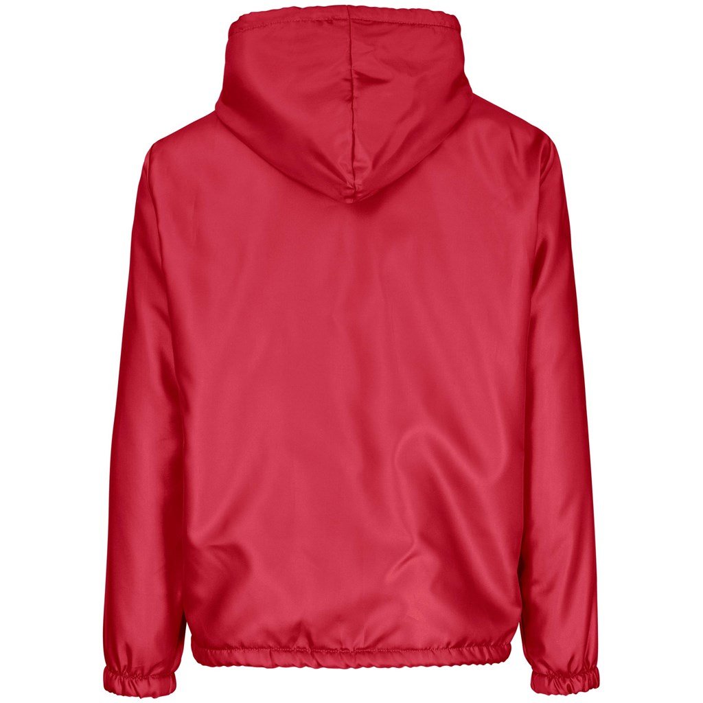 Kids Alti-Mac Fleece Lined Jacket - Image 17