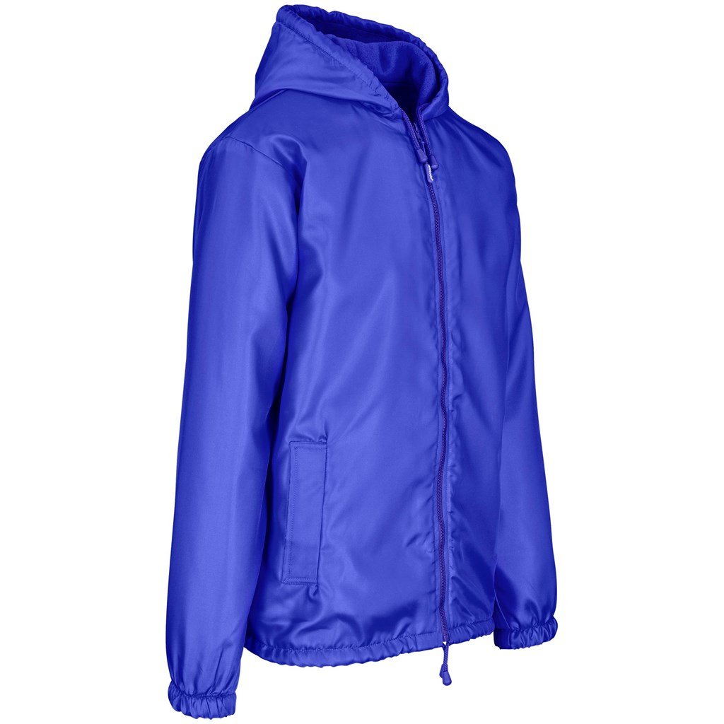 Kids Alti-Mac Fleece Lined Jacket - Image 19