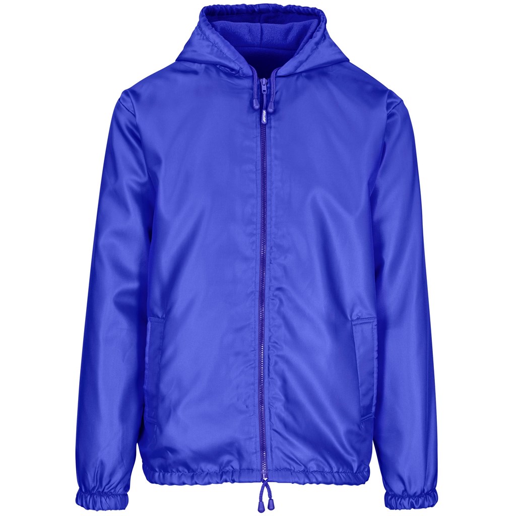 Kids Alti-Mac Fleece Lined Jacket - Image 18