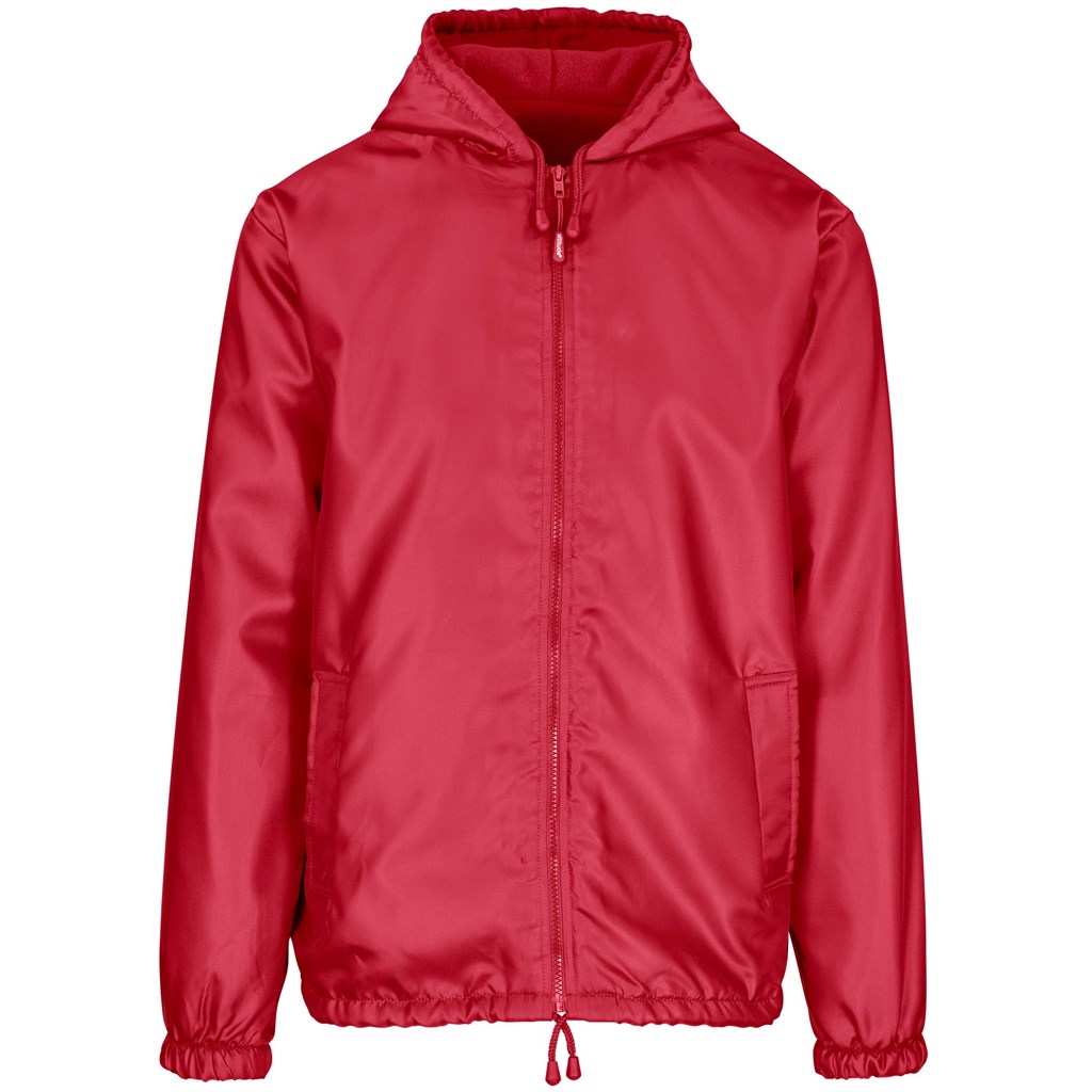 Kids Alti-Mac Fleece Lined Jacket - Image 16