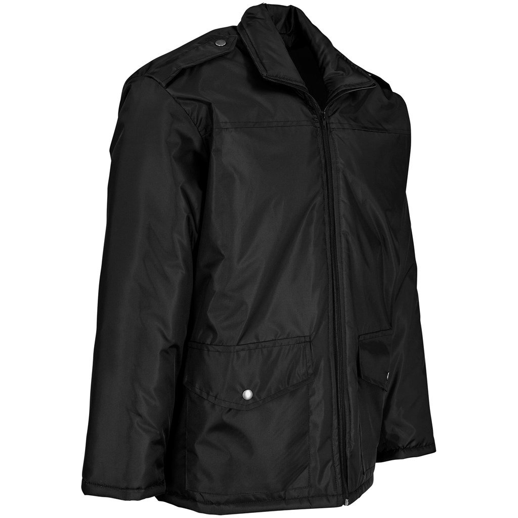Alaris Padded Jacket - Image 35