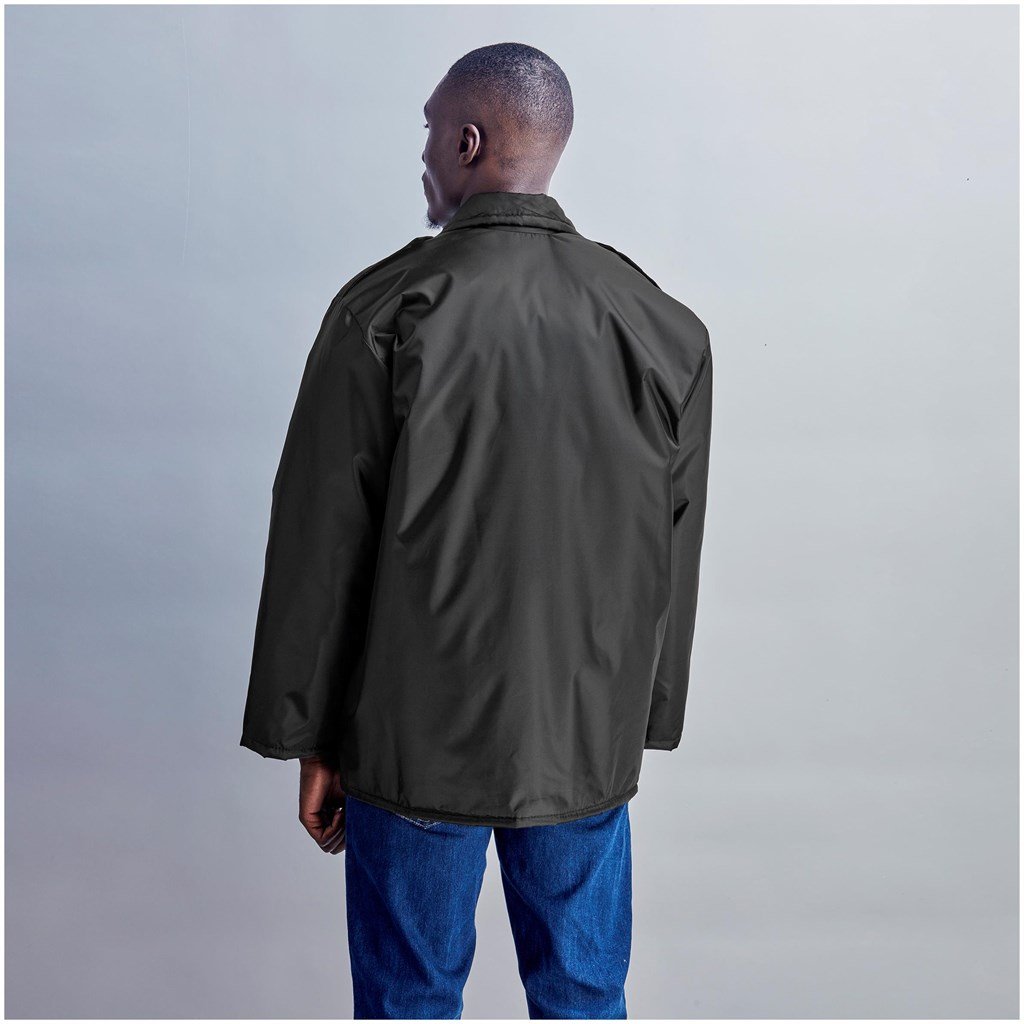 Alaris Padded Jacket - Image 13