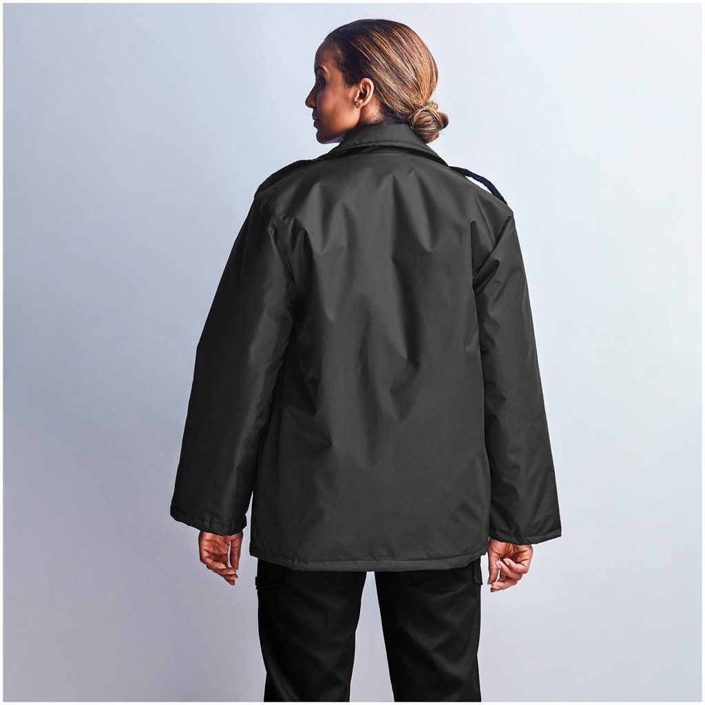 Alaris Padded Jacket - Image 17