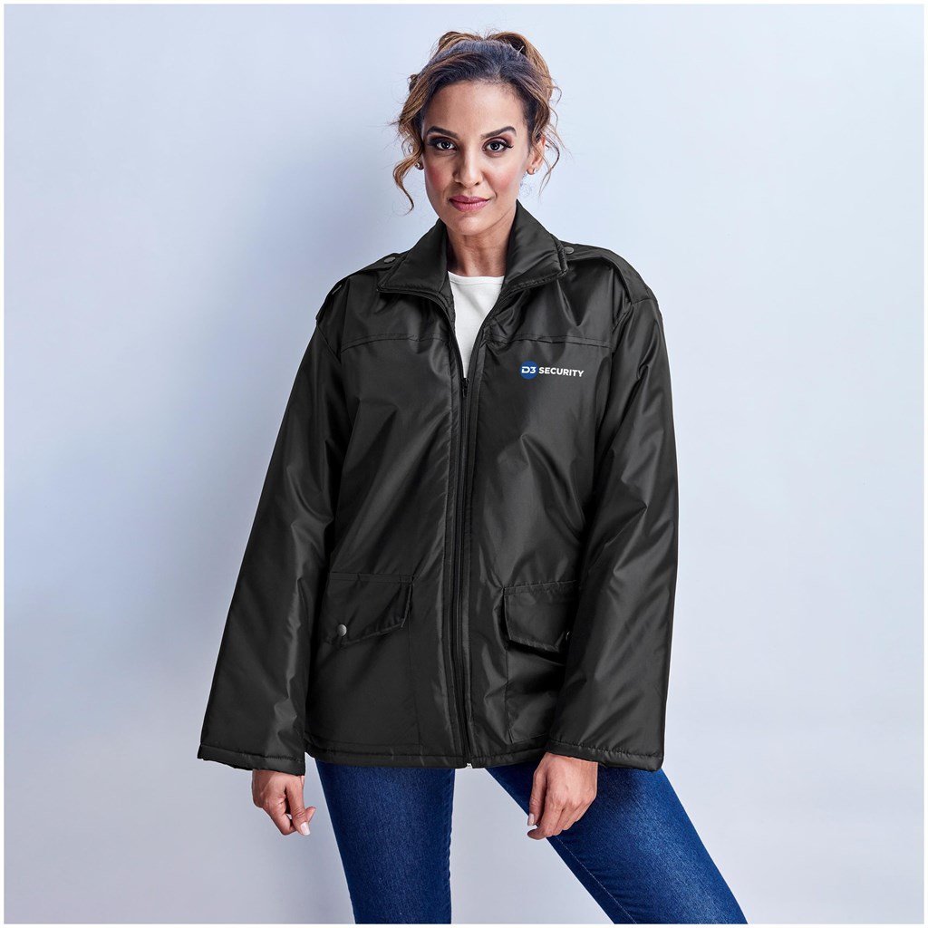 Alaris Padded Jacket - Image 6