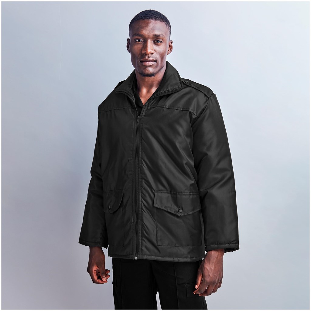 Alaris Padded Jacket - Image 9