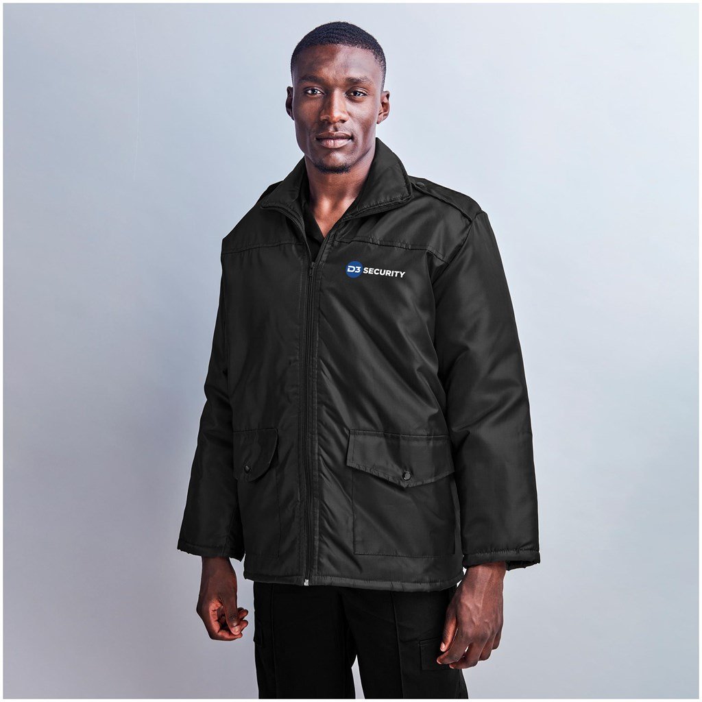 Alaris Padded Jacket - Image 18