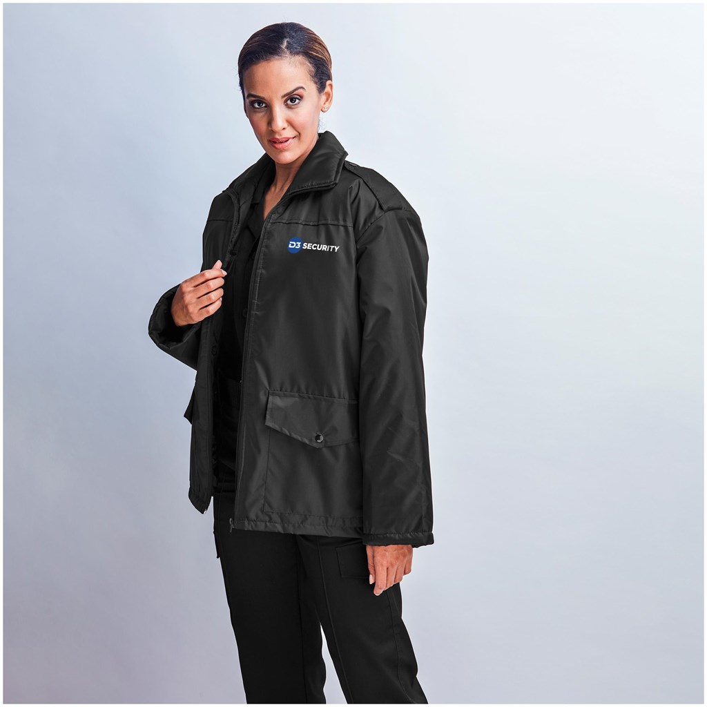 Alaris Padded Jacket - Image 29