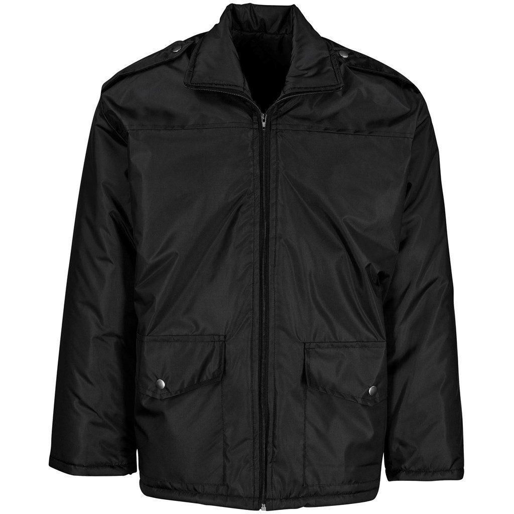 Alaris Padded Jacket - Image 32