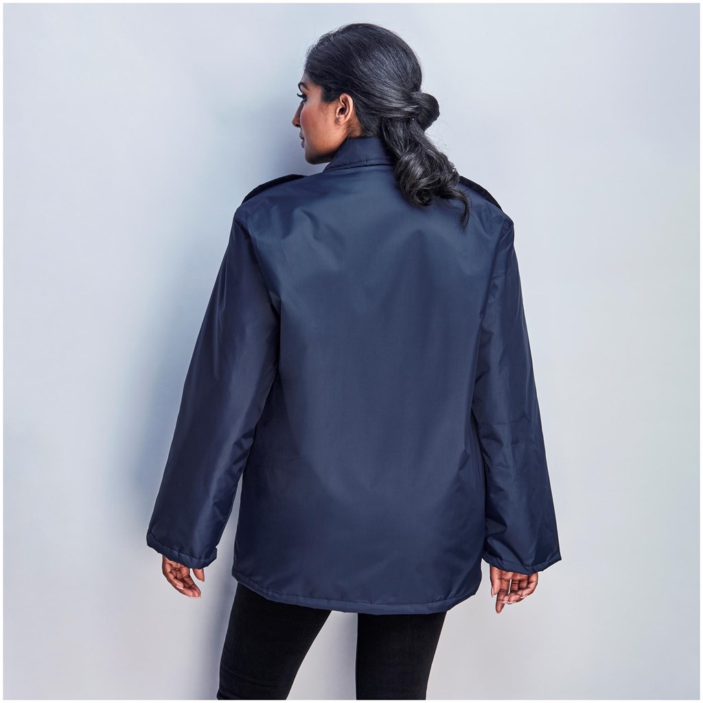 Alaris Padded Jacket - Image 4
