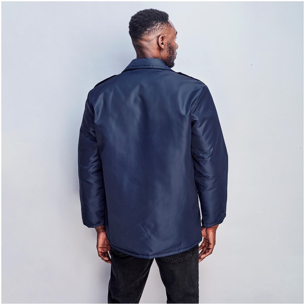 Alaris Padded Jacket - Image 22