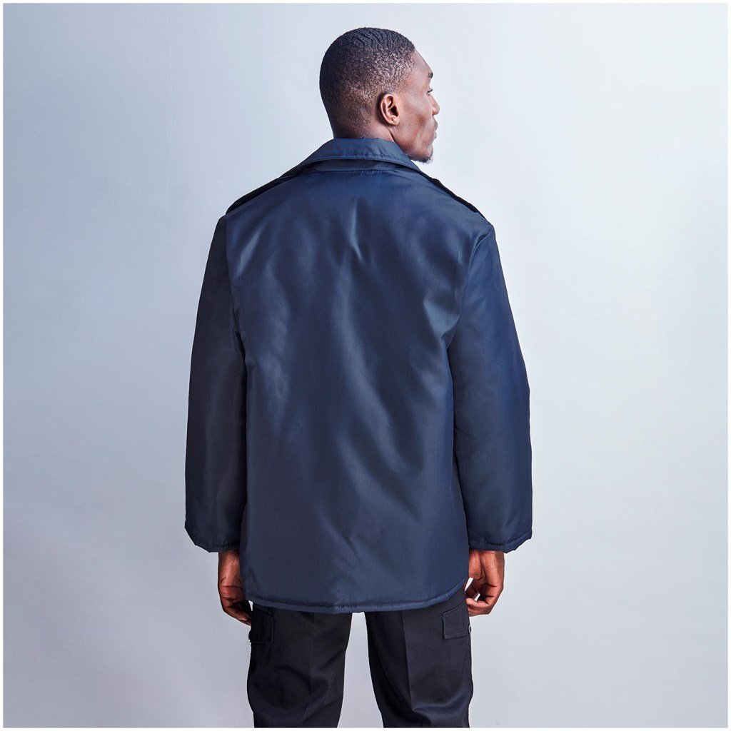 Alaris Padded Jacket - Image 27
