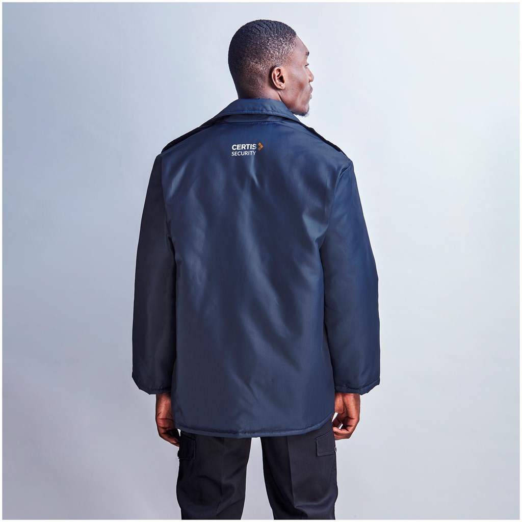 Alaris Padded Jacket - Image 3