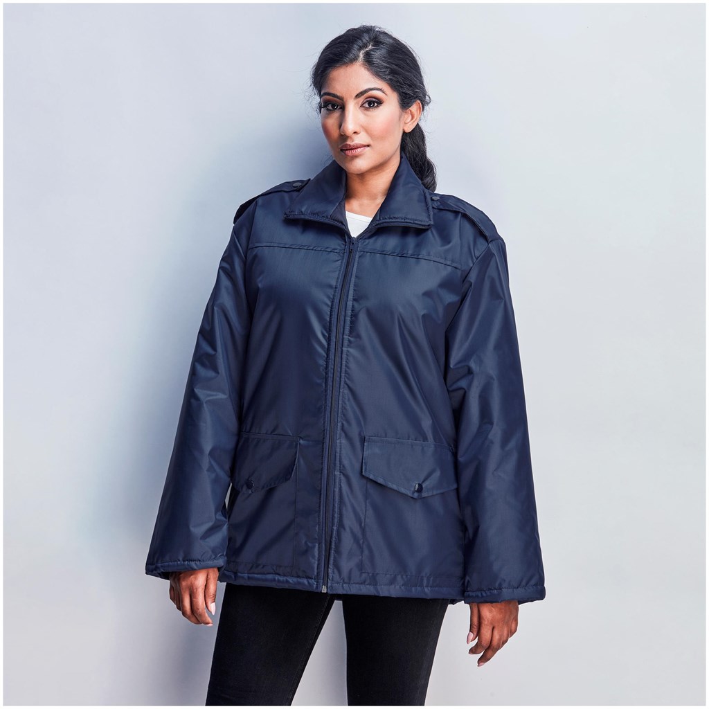 Alaris Padded Jacket - Image 24