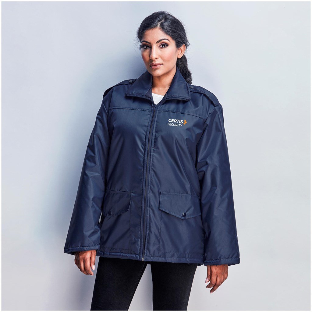Alaris Padded Jacket - Image 7