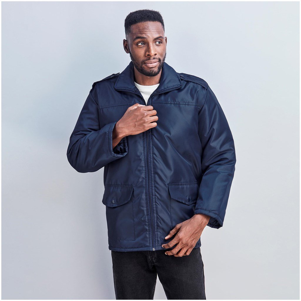 Alaris Padded Jacket - Image 19