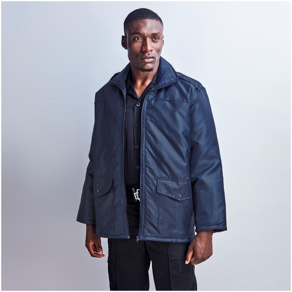 Alaris Padded Jacket - Image 10