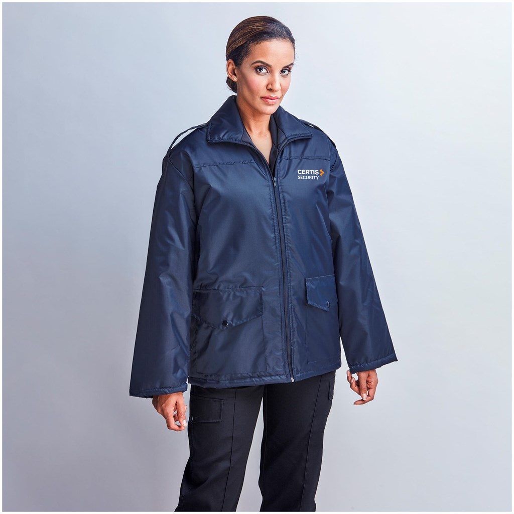 Alaris Padded Jacket - Image 8
