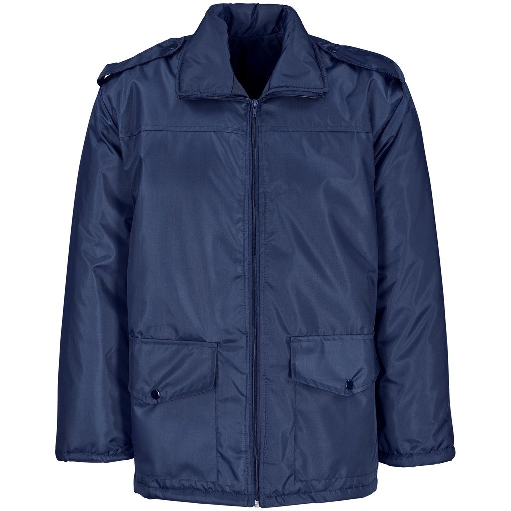Alaris Padded Jacket - Image 36