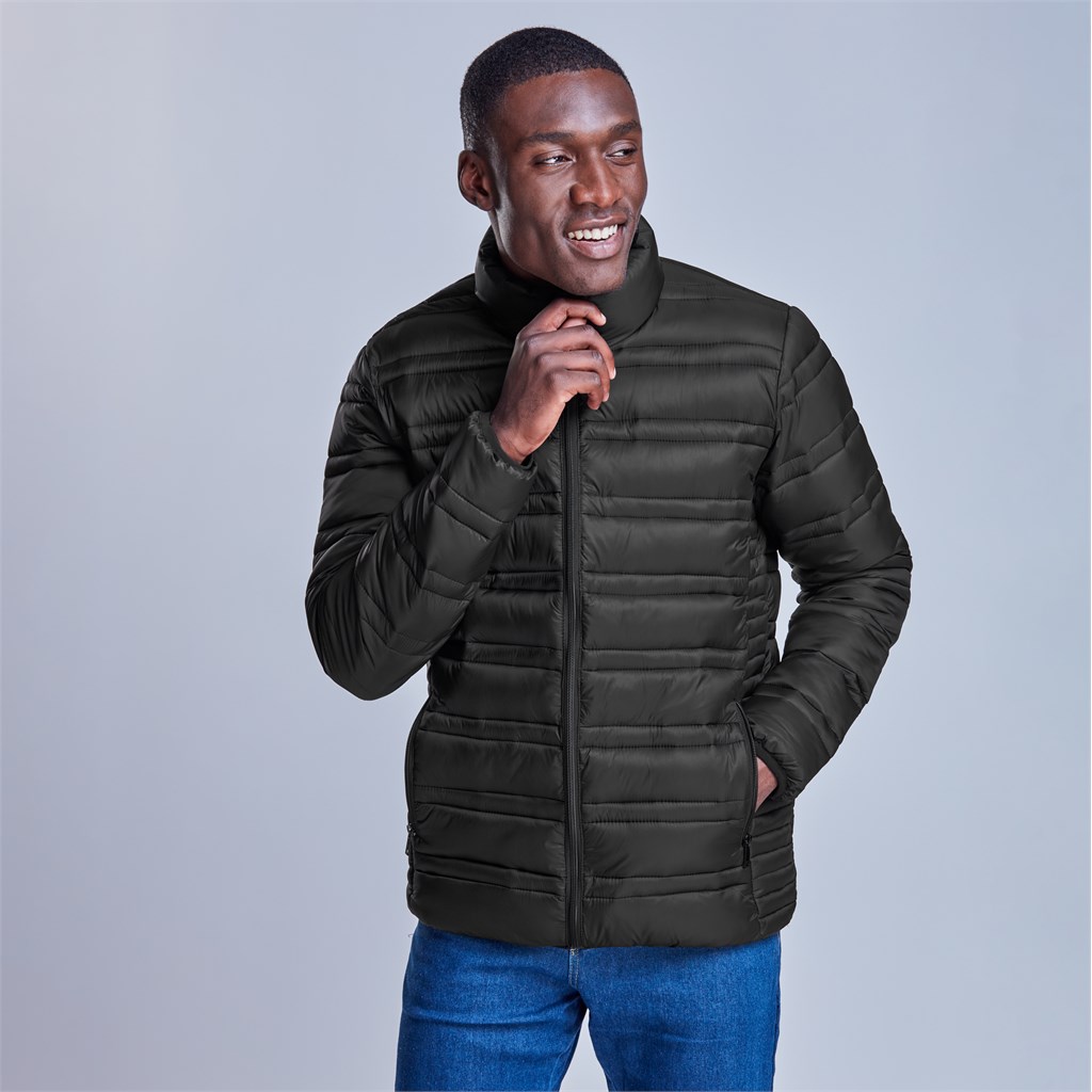 Mens Eclipse Jacket - Image 4
