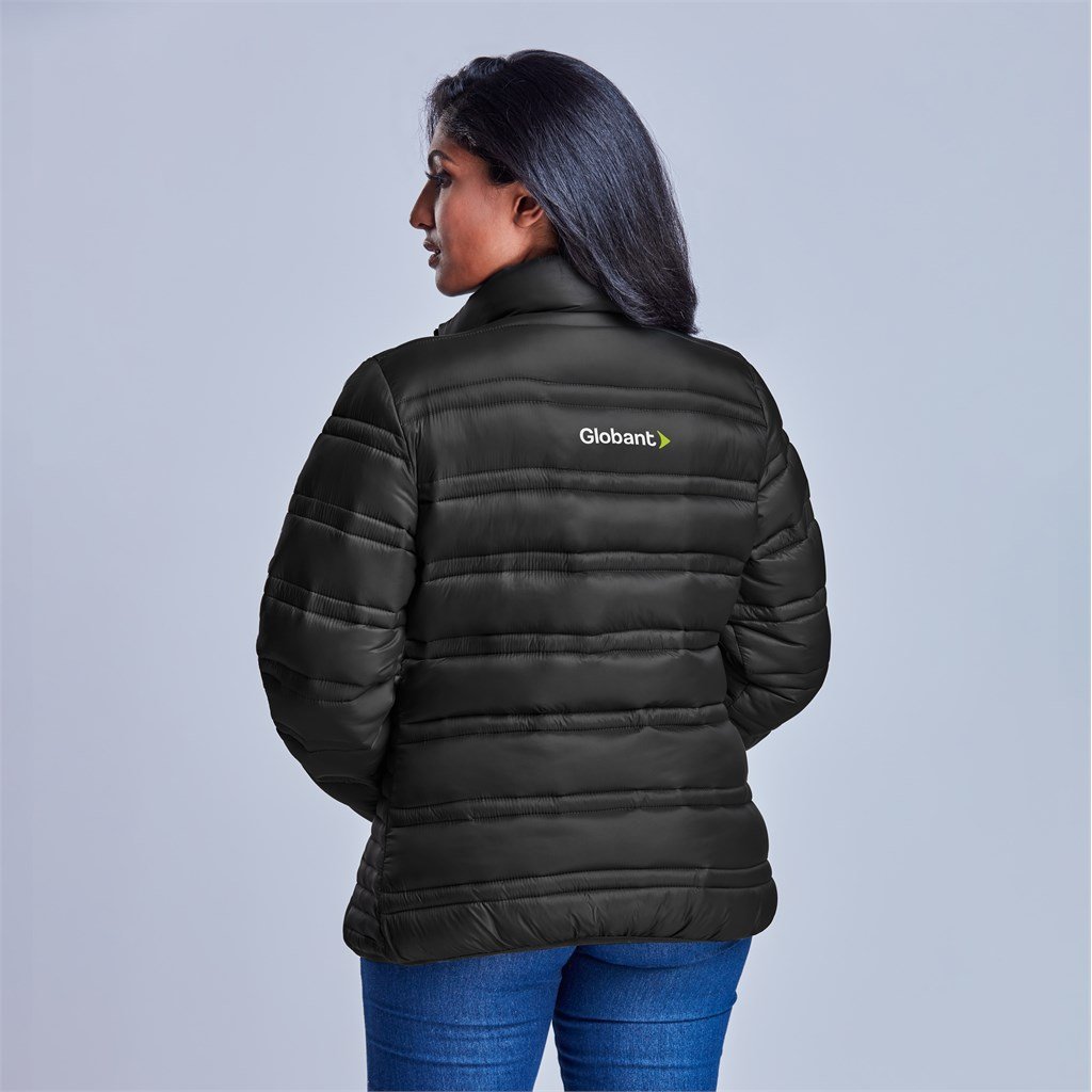 Ladies Eclipse Jacket - Image 5