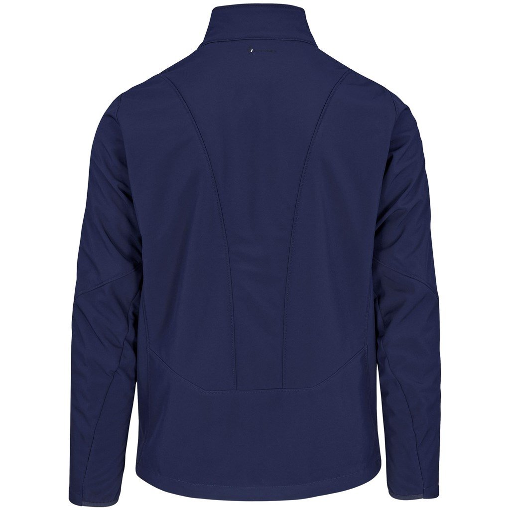Mens Alex Varga Elysium Softshell Jacket - Image 14