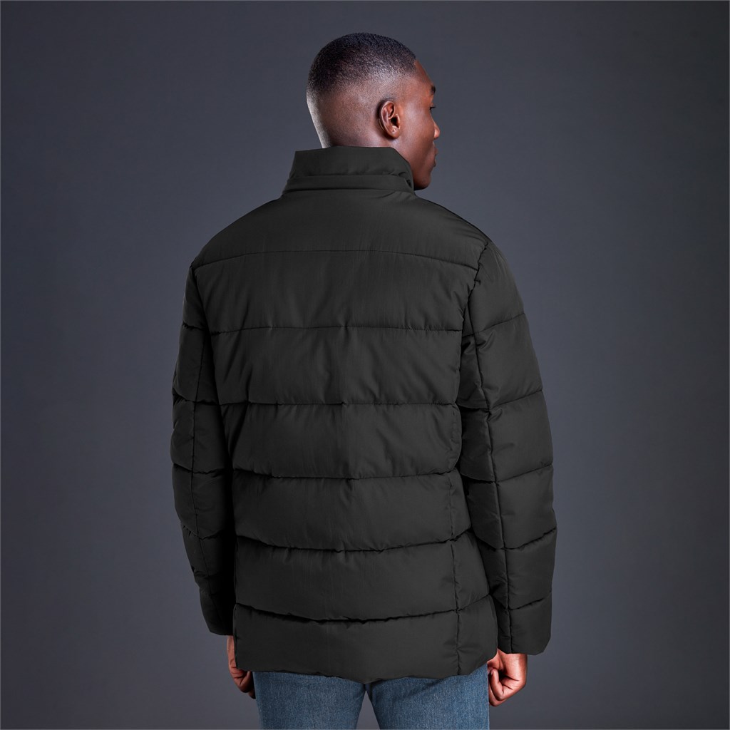 Mens Alex Varga Montpellier Jacket