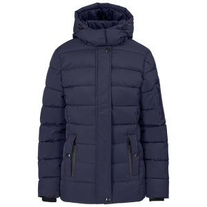 Ladies Alex Varga Montpellier Jacket - Navy
