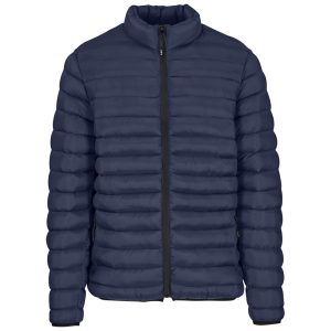 Mens Utah Jacket - Navy