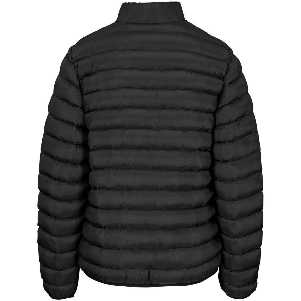 Ladies Utah Jacket - Black