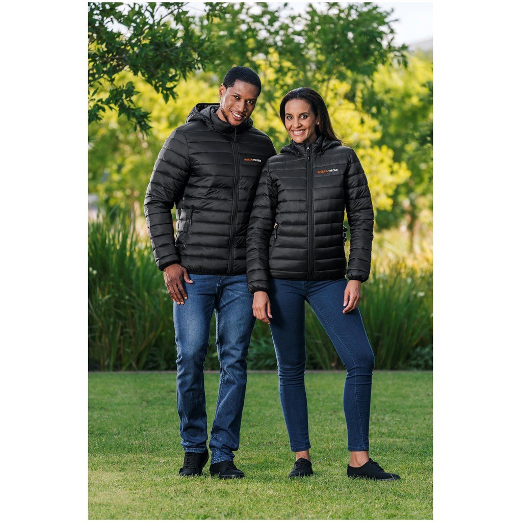 Mens Kyoto Jacket - Image 8