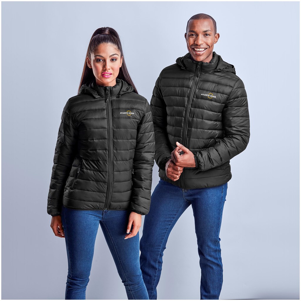 Mens Kyoto Jacket - Image 10