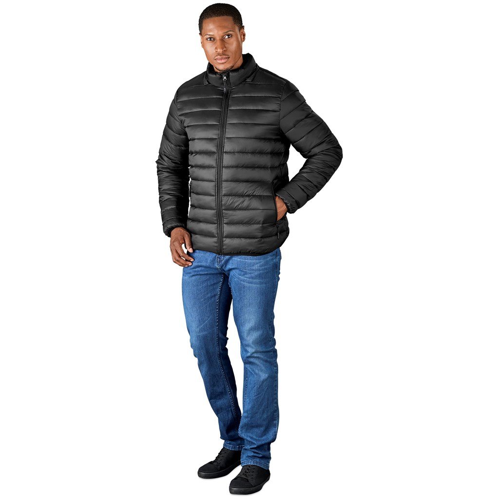 Mens Kyoto Jacket - Image 20