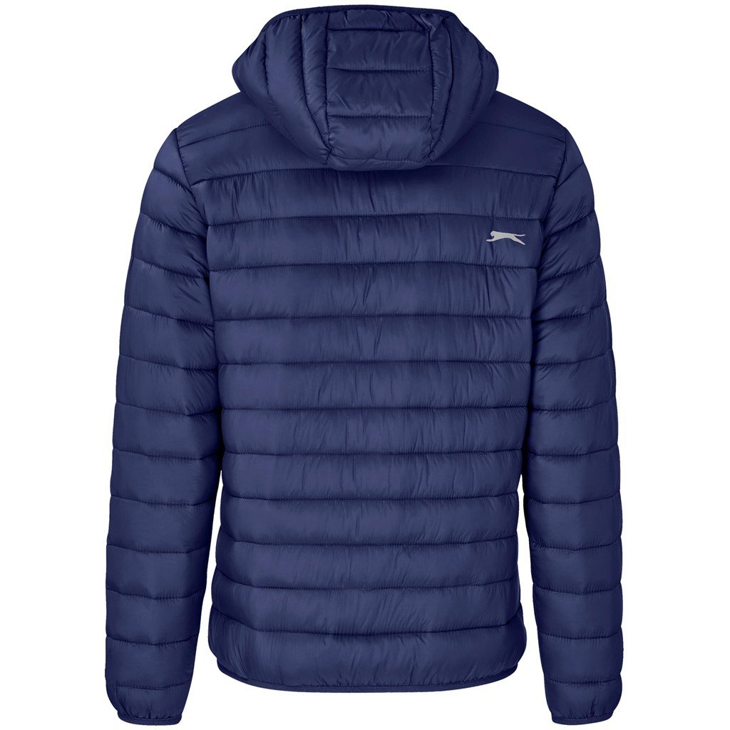 Mens Kyoto Jacket - Navy