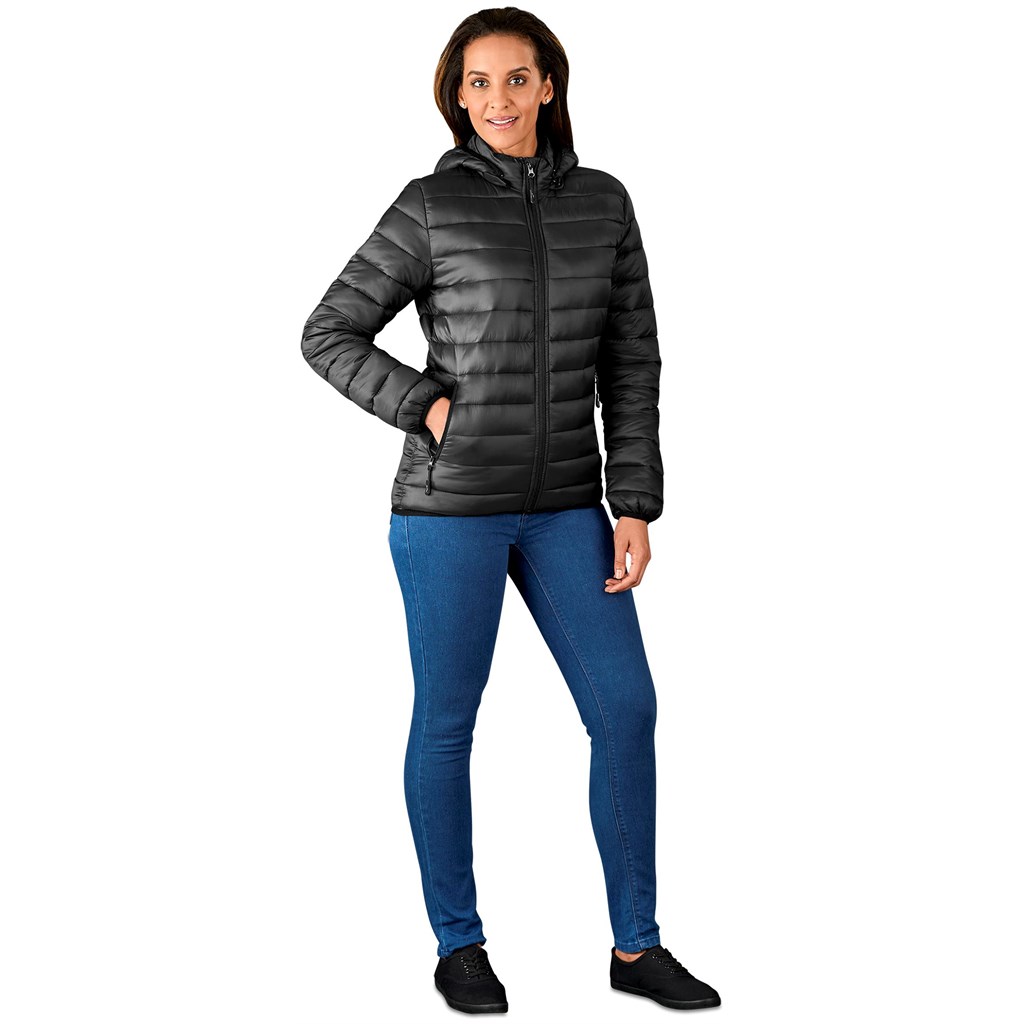 Ladies Kyoto Jacket - Image 3
