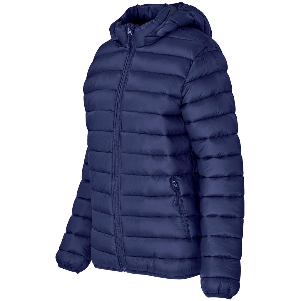 Ladies Kyoto Jacket - Image 15