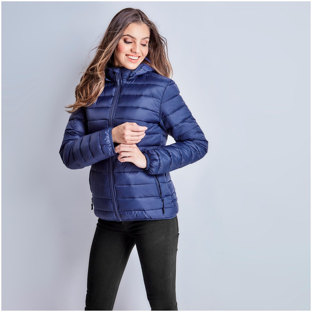 Ladies Kyoto Jacket - Image 8