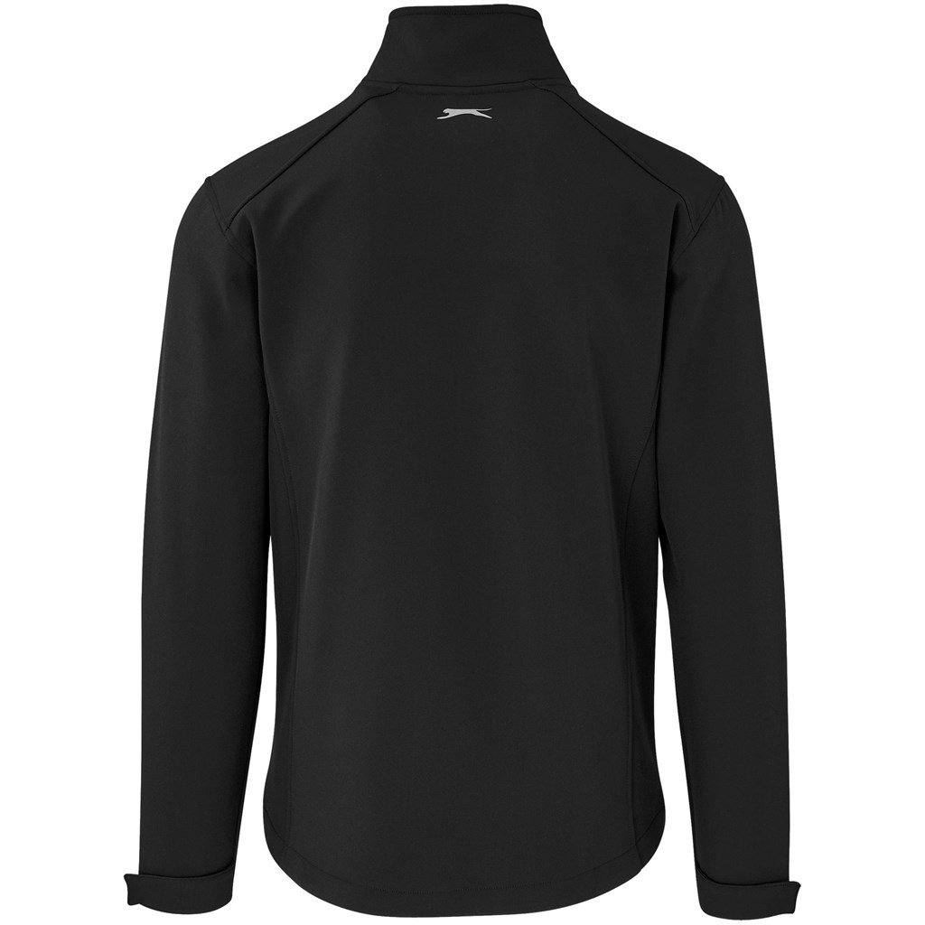 Mens Nagano Softshell Jacket - Image 6