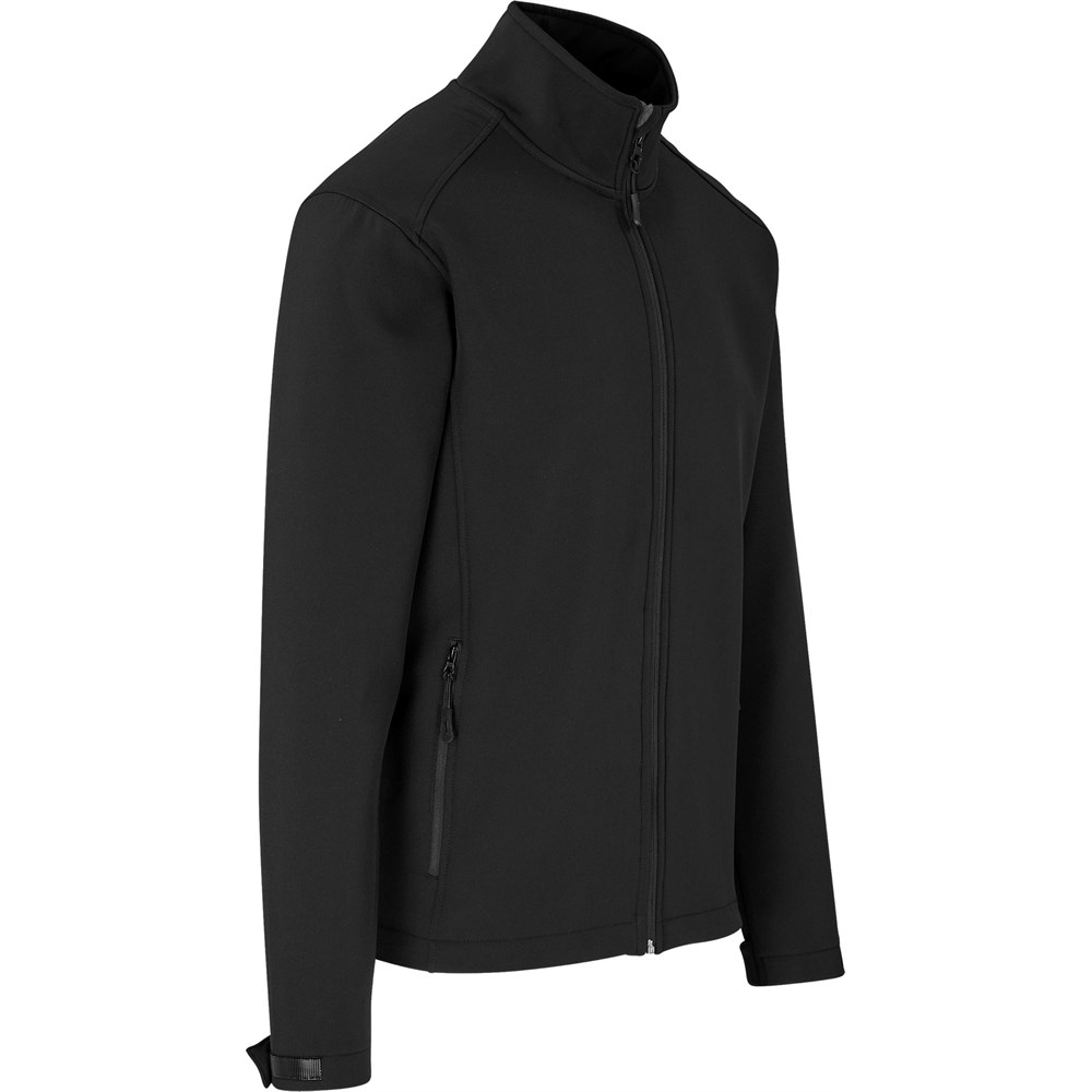 Mens Nagano Softshell Jacket - Image 5