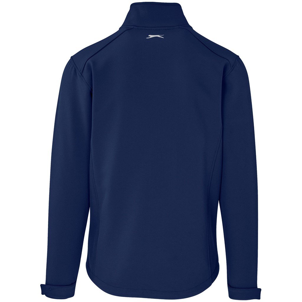 Mens Nagano Softshell Jacket - Image 9