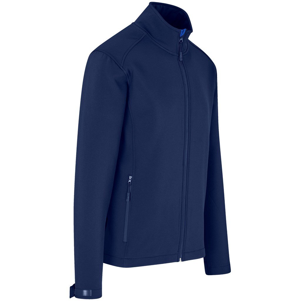 Mens Nagano Softshell Jacket - Image 8