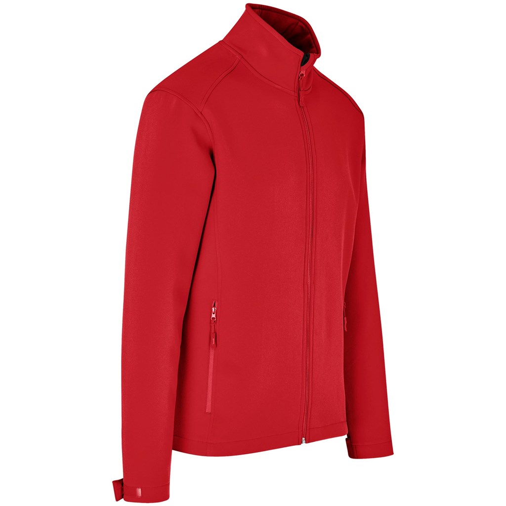 Mens Nagano Softshell Jacket - Image 14