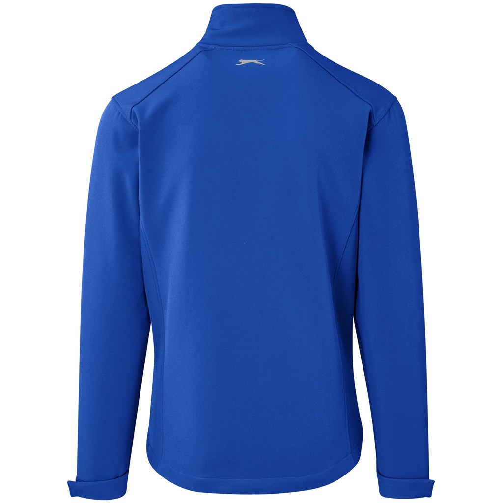Mens Nagano Softshell Jacket - Image 16