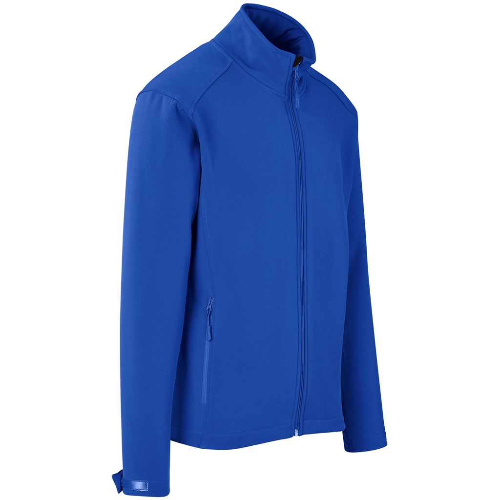 Mens Nagano Softshell Jacket - Image 17