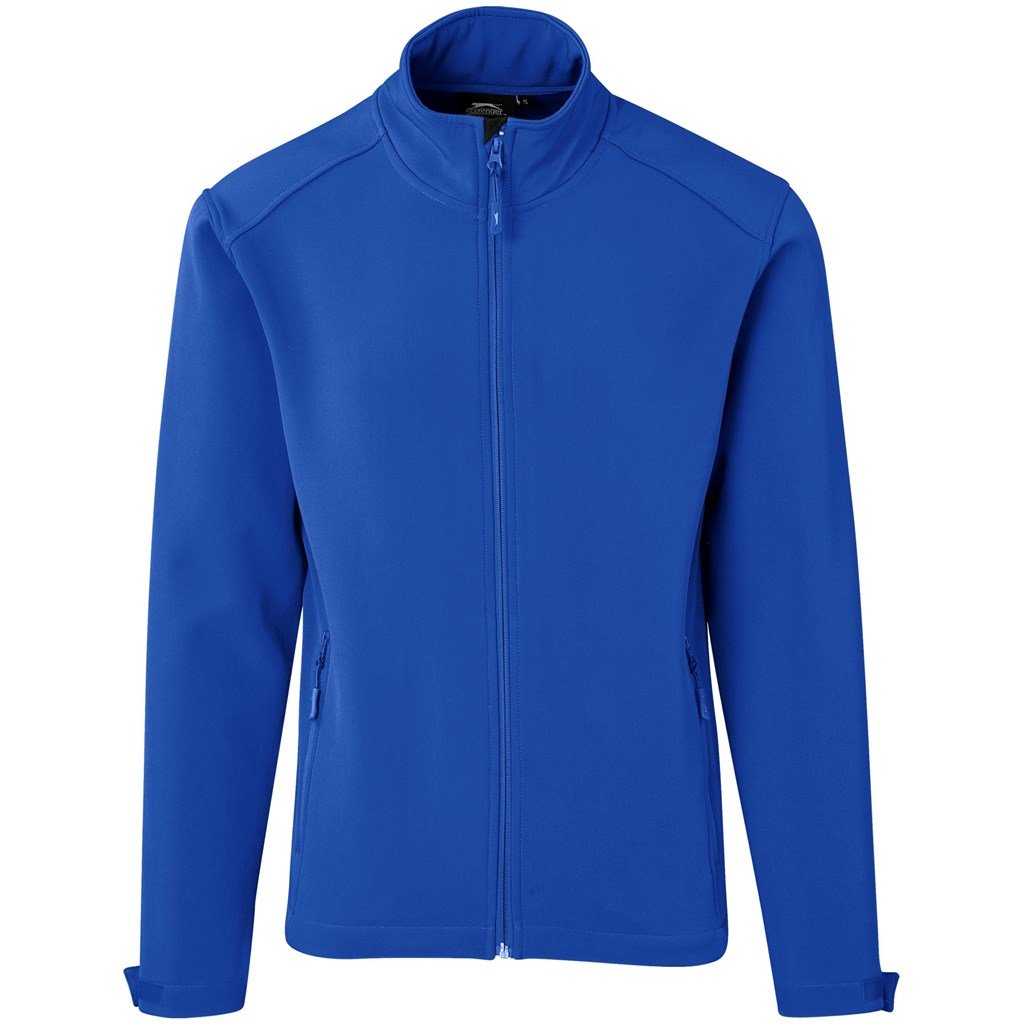 Mens Nagano Softshell Jacket - Image 15