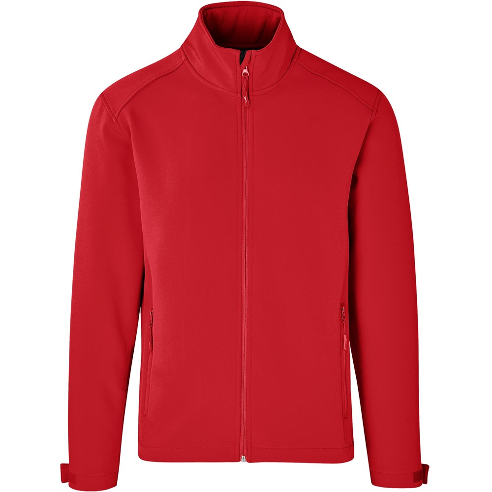 Mens Nagano Softshell Jacket - Image 10